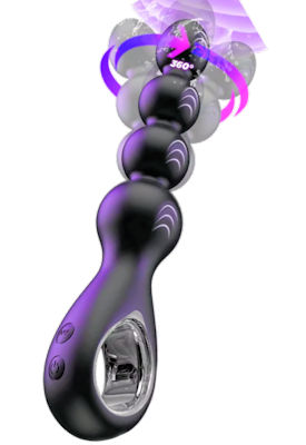 plug anal rotativo plug anal rotativo