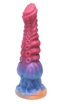 consolador Alienigena consolador alienigena