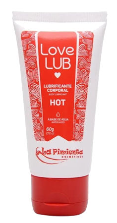 Lubricante a base de agua Lubricante a base de agua