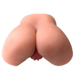 Vagina en cyber